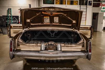 1978 Cadillac Eldorado