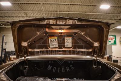 1978 Cadillac Eldorado