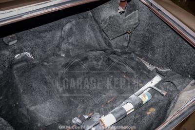 1978 Cadillac Eldorado