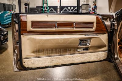 1978 Cadillac Eldorado