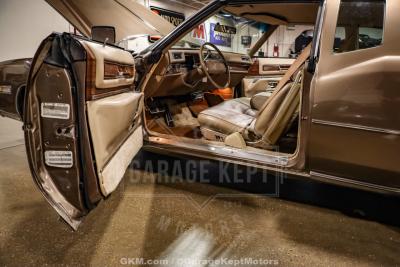 1978 Cadillac Eldorado