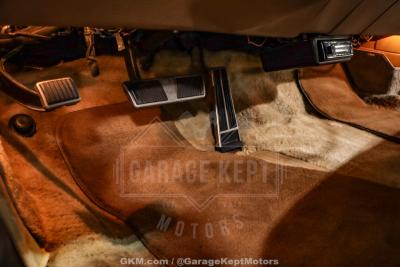 1978 Cadillac Eldorado