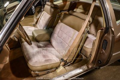 1978 Cadillac Eldorado