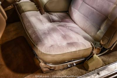 1978 Cadillac Eldorado