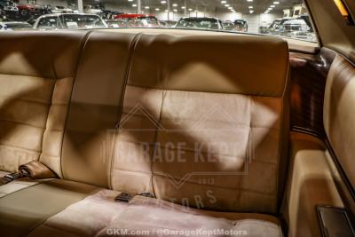 1978 Cadillac Eldorado