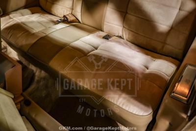 1978 Cadillac Eldorado