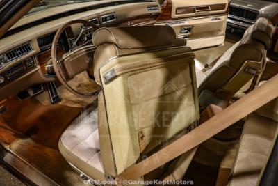 1978 Cadillac Eldorado