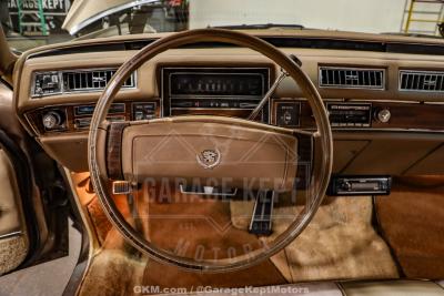 1978 Cadillac Eldorado
