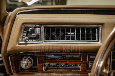 1978 Cadillac Eldorado