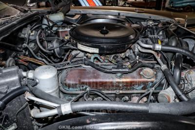 1978 Cadillac Eldorado