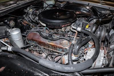 1978 Cadillac Eldorado