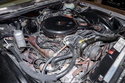 1978 Cadillac Eldorado