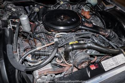 1978 Cadillac Eldorado