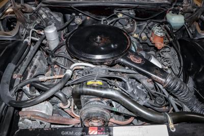 1978 Cadillac Eldorado