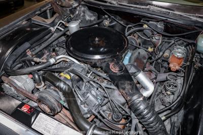 1978 Cadillac Eldorado