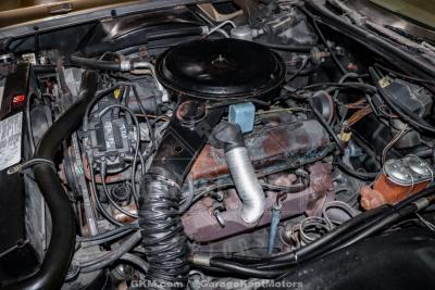 1978 Cadillac Eldorado