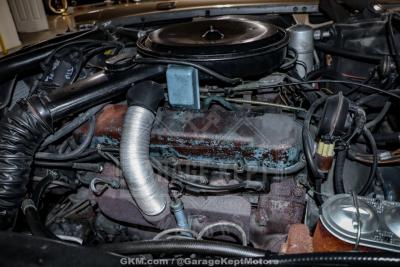 1978 Cadillac Eldorado