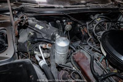 1978 Cadillac Eldorado