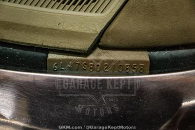 1978 Cadillac Eldorado