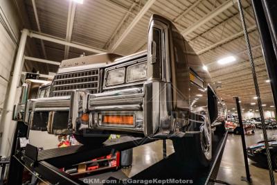 1978 Cadillac Eldorado