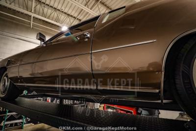 1978 Cadillac Eldorado