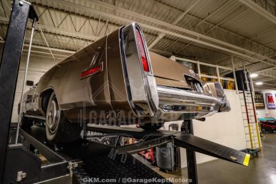 1978 Cadillac Eldorado