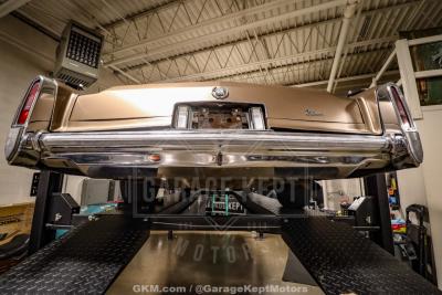 1978 Cadillac Eldorado