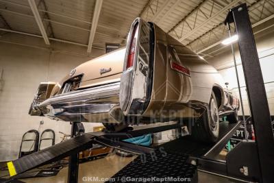 1978 Cadillac Eldorado