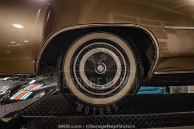 1978 Cadillac Eldorado