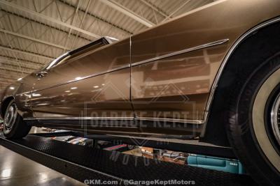 1978 Cadillac Eldorado