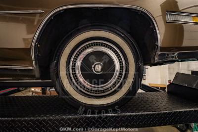 1978 Cadillac Eldorado