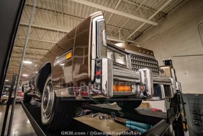 1978 Cadillac Eldorado