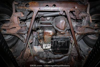 1978 Cadillac Eldorado