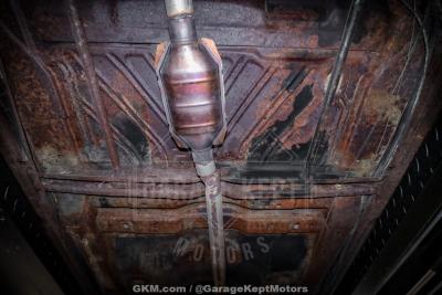 1978 Cadillac Eldorado