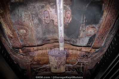 1978 Cadillac Eldorado