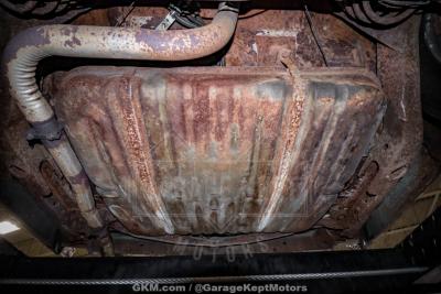 1978 Cadillac Eldorado