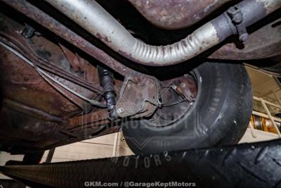 1978 Cadillac Eldorado