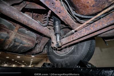 1978 Cadillac Eldorado