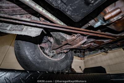 1978 Cadillac Eldorado