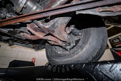 1978 Cadillac Eldorado