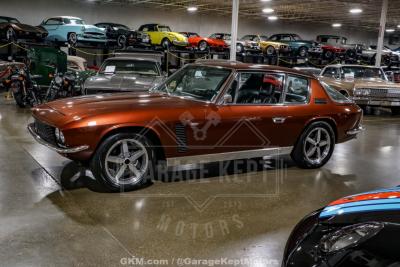 1971 Jensen Interceptor