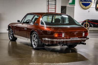 1971 Jensen Interceptor