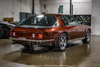 1971 Jensen Interceptor