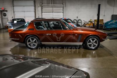 1971 Jensen Interceptor