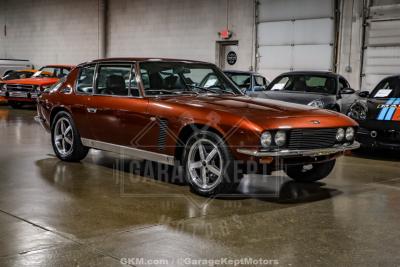 1971 Jensen Interceptor