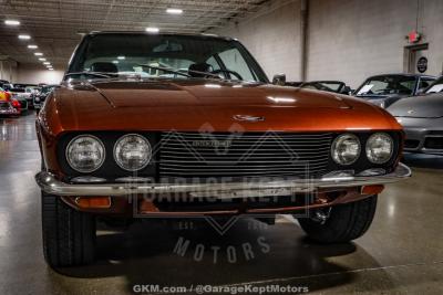 1971 Jensen Interceptor