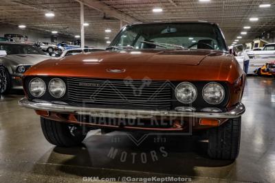 1971 Jensen Interceptor