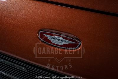 1971 Jensen Interceptor