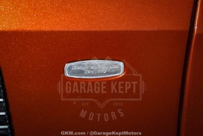 1971 Jensen Interceptor