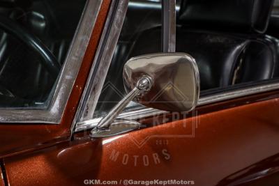 1971 Jensen Interceptor